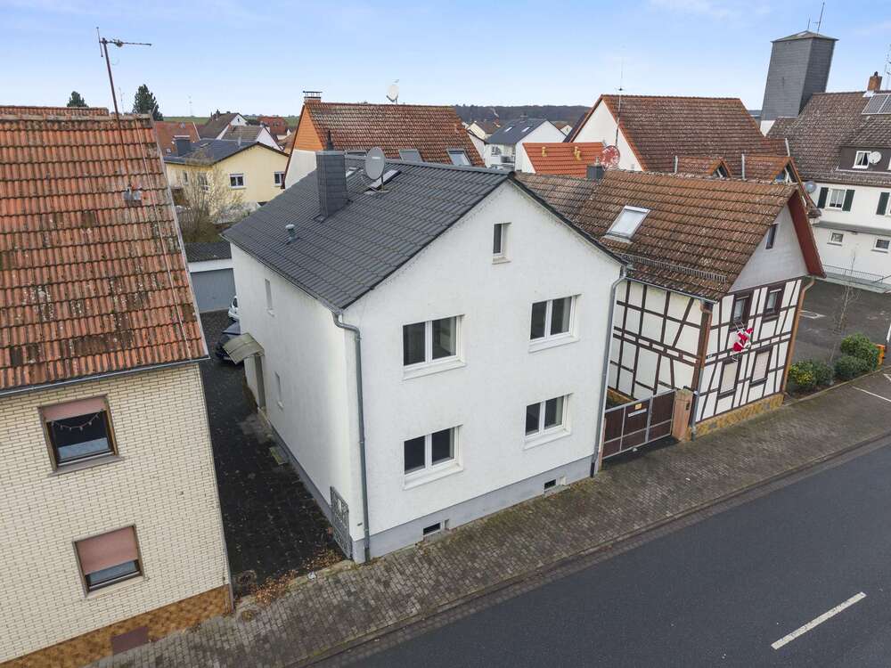 Thumbnail-Charmantes Einfamilienhaus für Ihre Familie