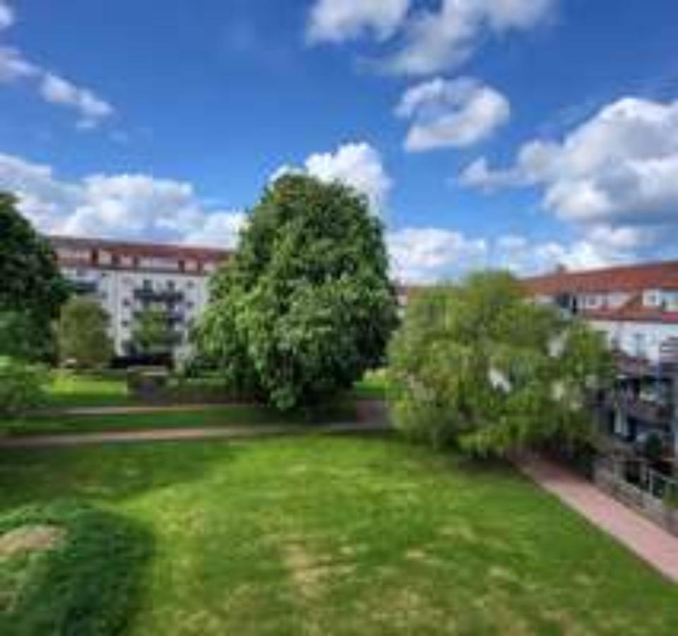 Thumbnail-(804) Charmante 3-Raumwohnung in der historischen BMW-Siedlung