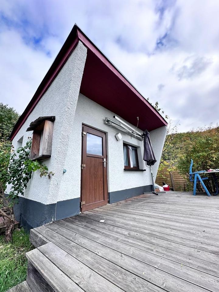 Thumbnail-Kleingarten