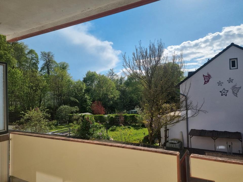 Thumbnail-Eigentumswohnung 3ZKB mit Garage in Bendorf-Sayn