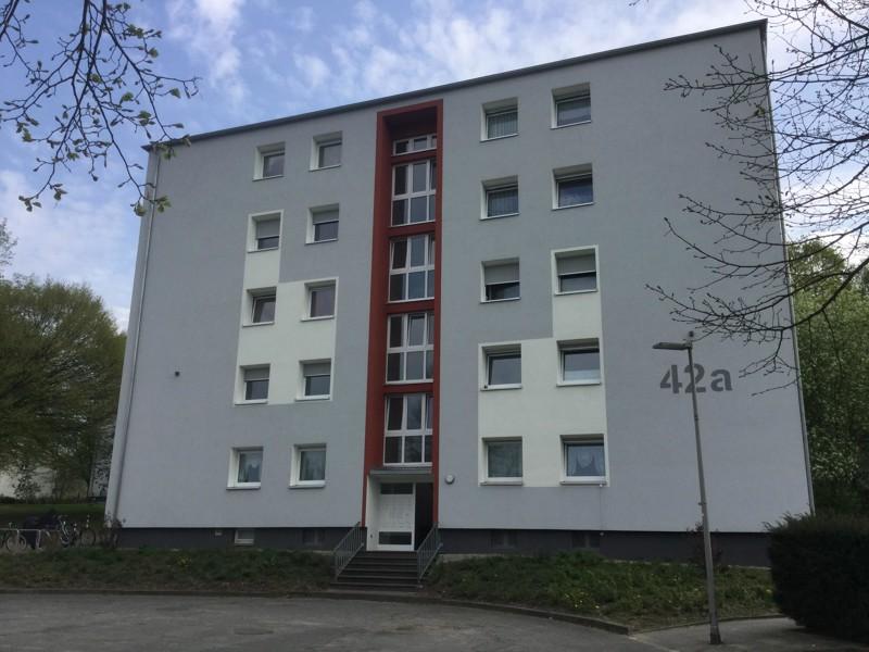 Thumbnail-3-Zimmer-Wohnung mit Balkon in Schildesche zu vermieten