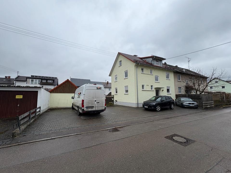 Thumbnail-WG in 3 Wohnung