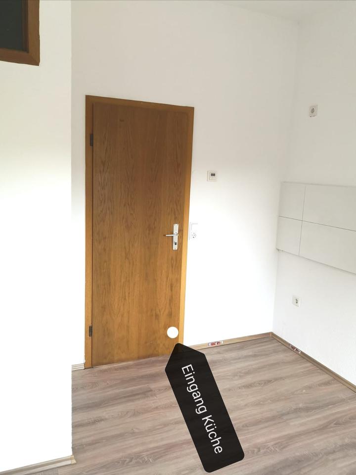 Thumbnail-Singlewohnung
