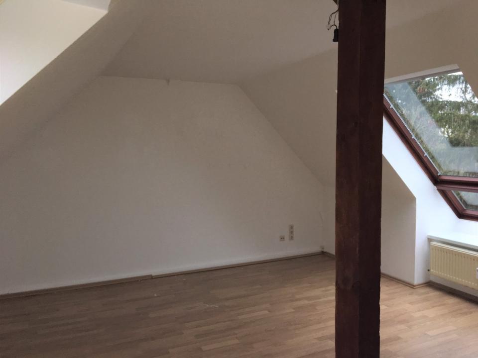 Thumbnail-2-Raum-Dachgeschosswohnung in Liepgarten – gemütlich wohnen auf 54 m²