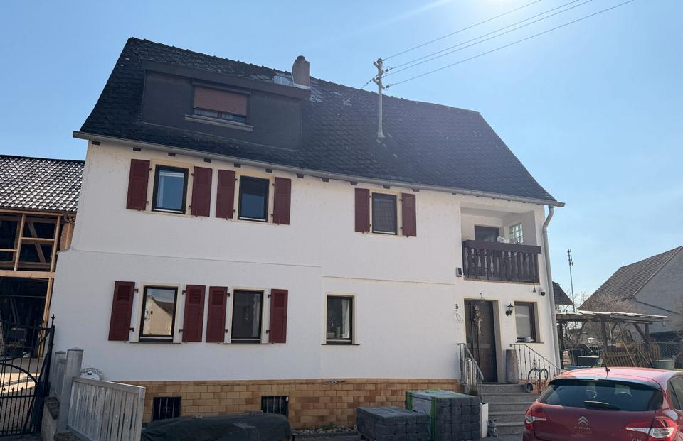 Thumbnail-Provisionsfreies Einfamilienhaus für kleine Familie