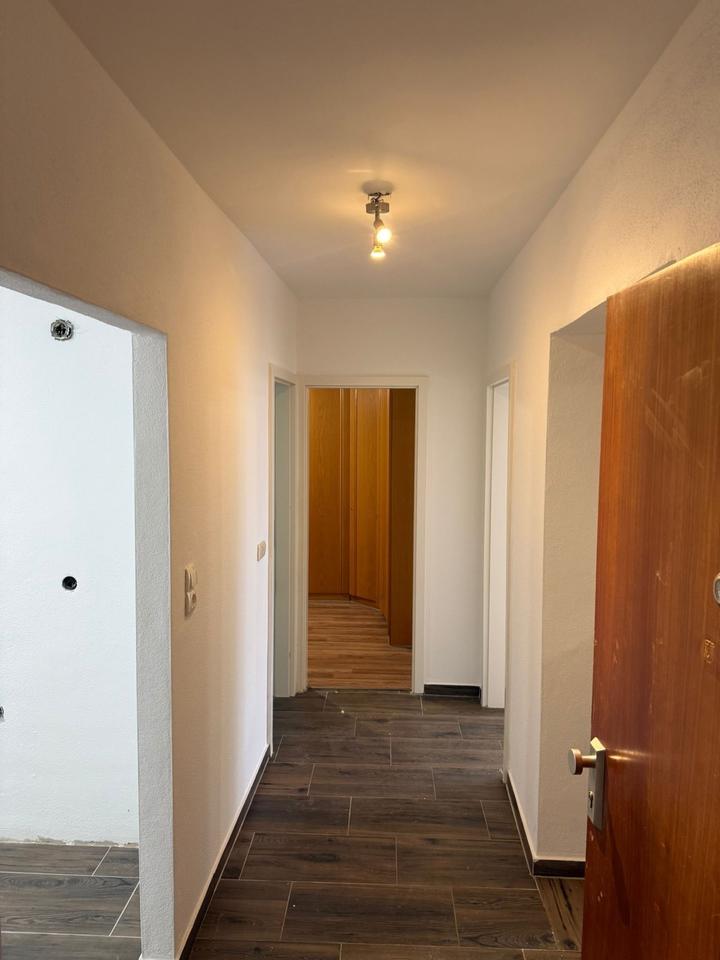 Thumbnail-Schöne 3-Zimmer Wohnung in Friedberg