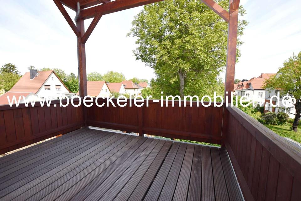 Thumbnail-Bürgergartenviertel - Für alle, die mehr verlangen