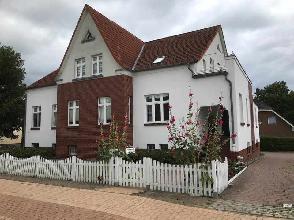 Thumbnail-2-Raum-Wohnung im Erdgeschoss mit Einbauküche in Ferdinandshof – ab 01.02.2026 frei