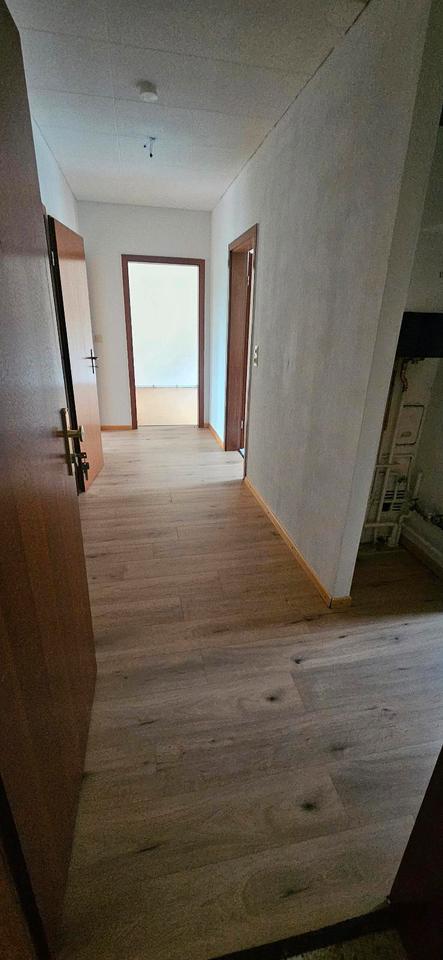 Thumbnail-2 Zimmer Wohnung mit Küche