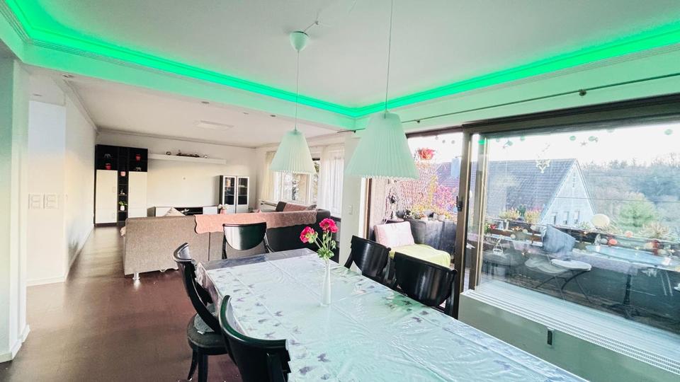 Thumbnail-Luxuriöse 4,5-Zimmer (Balcony,Terrase+Garden) mitohne Möbel