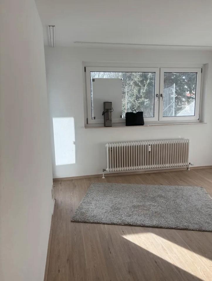 Thumbnail-Mietwohnung 57qm 2-Zimmer Zentrale Lage 65835 Liederbach