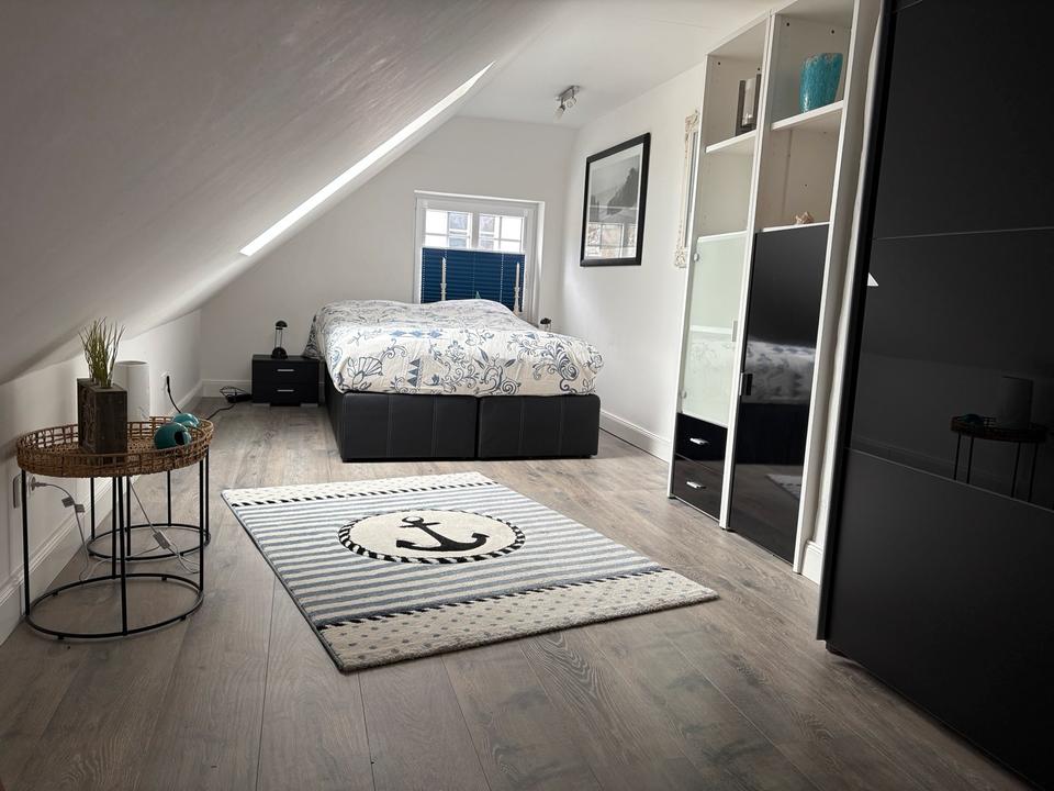 Thumbnail-Wohnung 60 qm an alleinstehende Person