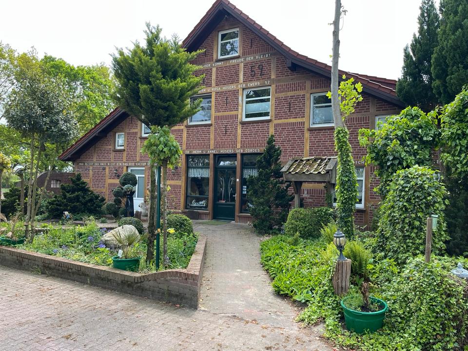 Thumbnail-Ferienwohnung