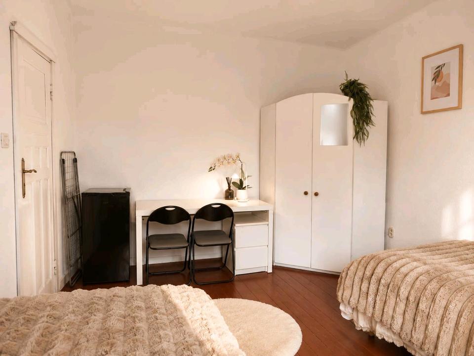 Thumbnail-Privatzimmer für 2 Personen in Berlin