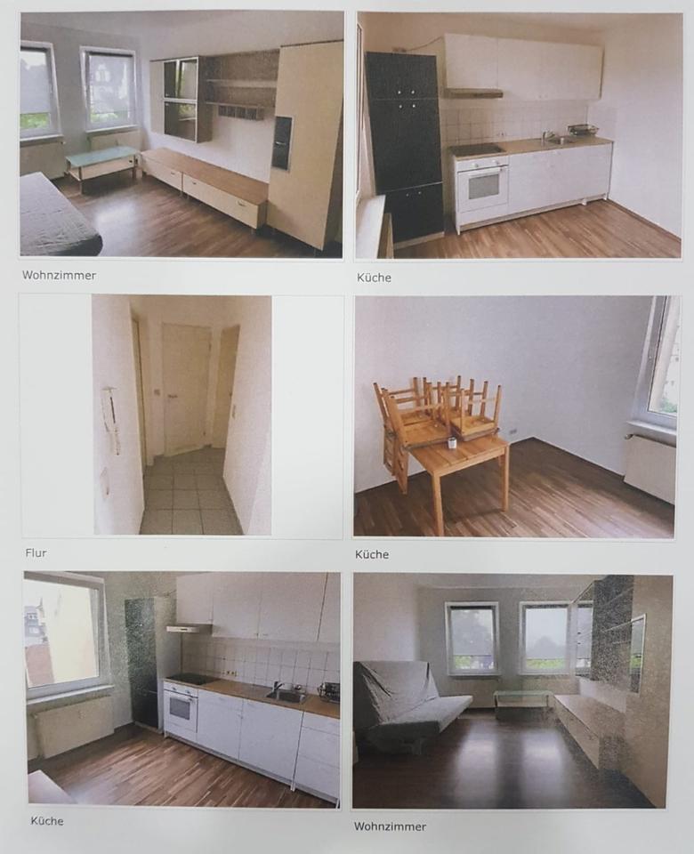 Thumbnail-Schöne 2,5 Zimmer Wohnung