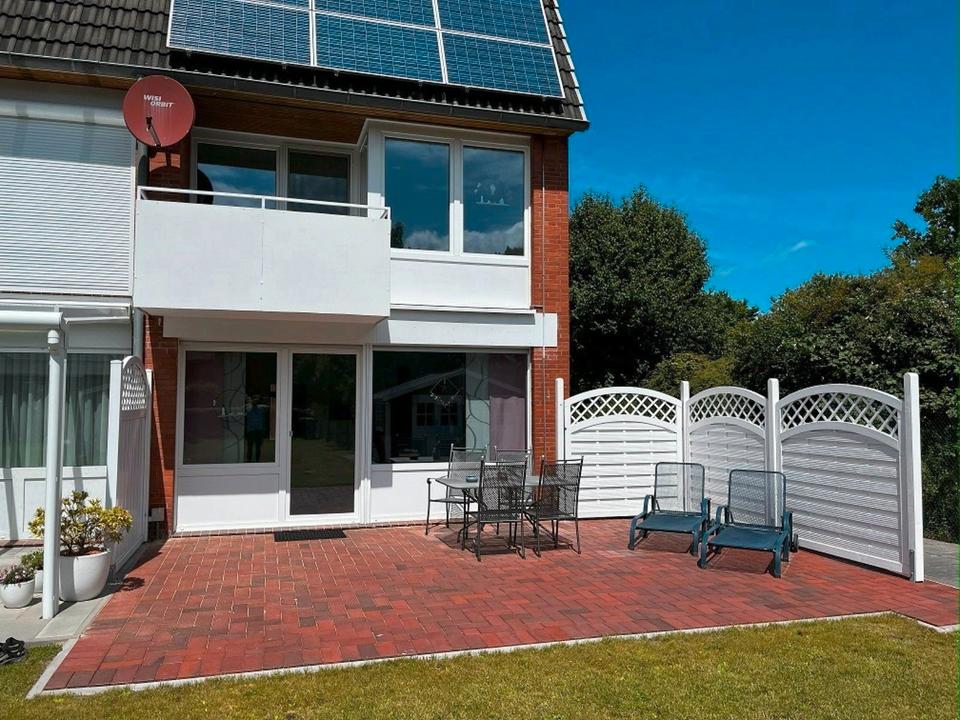 Thumbnail-☀️ Ferienwohnung 2026 Urlaub Nordsee Strand Hooksiel ☀️