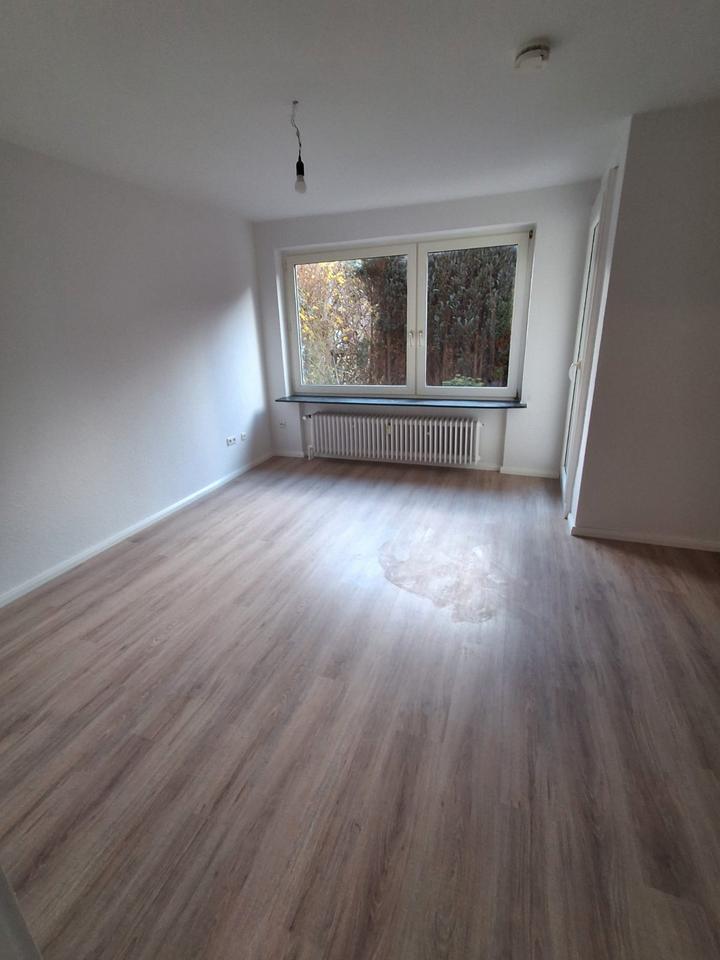 Thumbnail-ANFRAGESTOP!!! 1-Zimmerwohnung in Stade