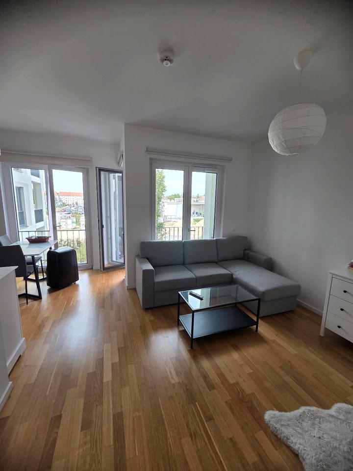 Thumbnail-nachmieter 1 zimmer wohnung in Spandau 13587