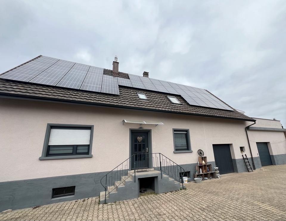 Thumbnail-4,5 Zimmerwohnung in Rheinau Linx zu vermieten