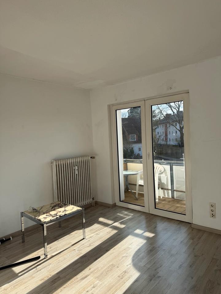 Thumbnail-2 Zimmer Wohnung in Soltau zur Miete