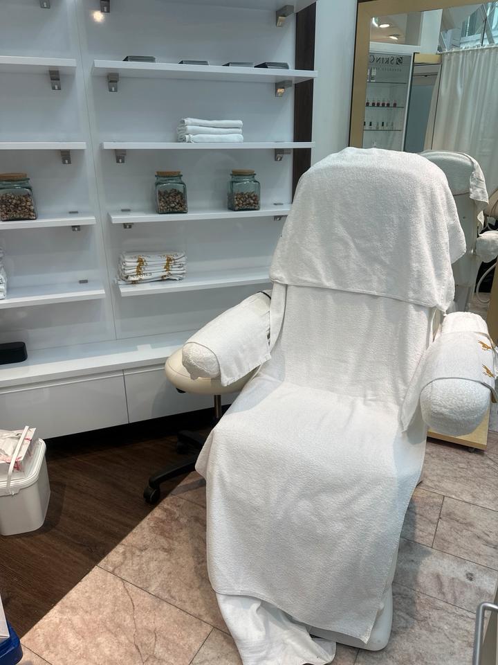 Thumbnail-Raum in Beauty und Kosmetikstudio in bester Lage in Heilbronn