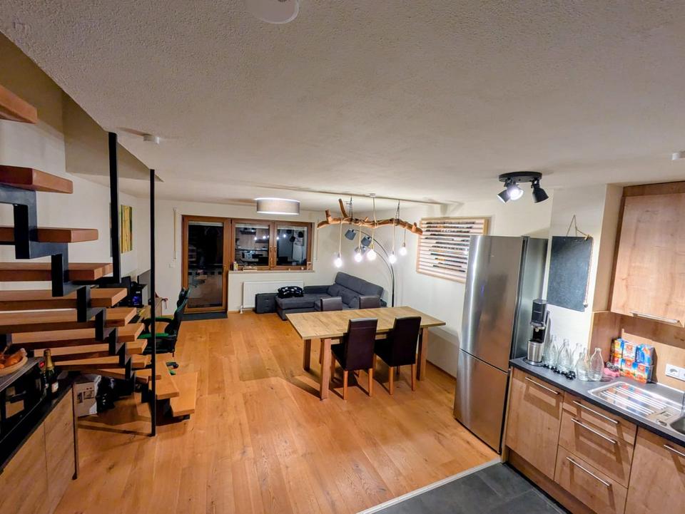 Thumbnail-Maisonette Wohnung in Woffenbach in 92318 Neumarkt