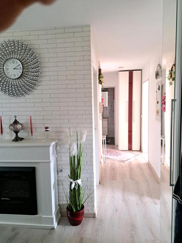 Thumbnail-3,5 Zimmer Wohnung