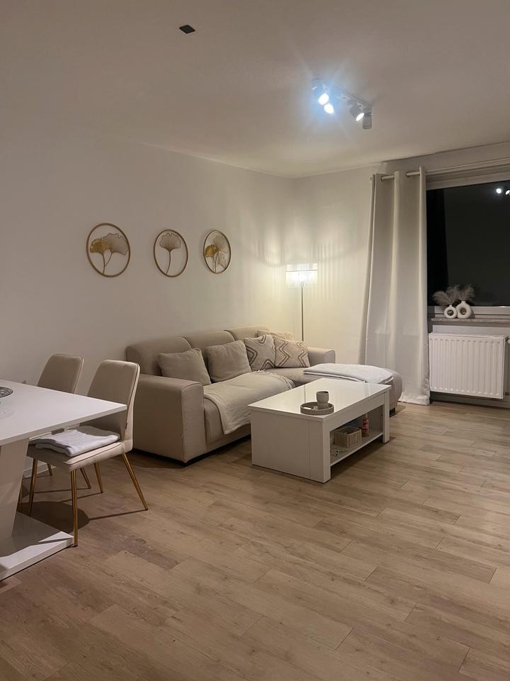 Thumbnail-Wohnung in Remscheid