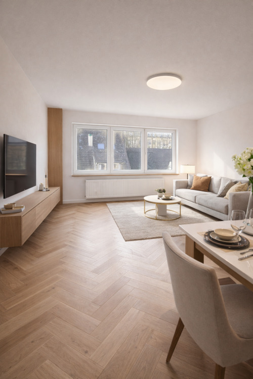 Thumbnail-Kernsanierte 2-Zi-Whg mit Balkon in Wpt-Barmen – von PRIVAT