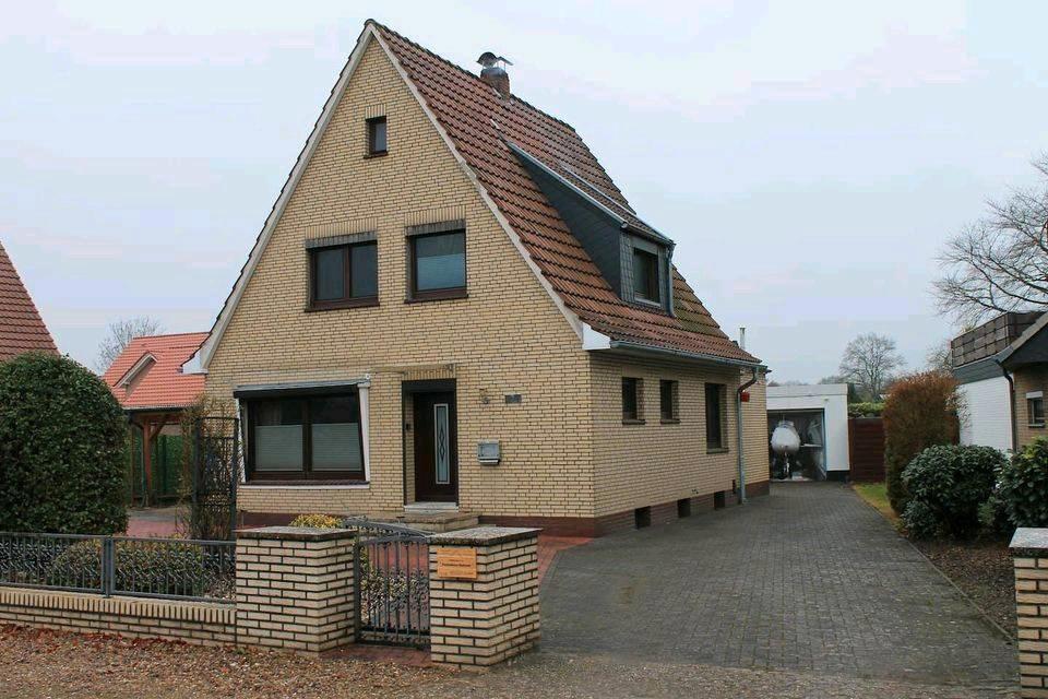 Thumbnail-Sofort Einzugsbereit 0%Käuferprovision Einfamilienhaus Hoykenkamp