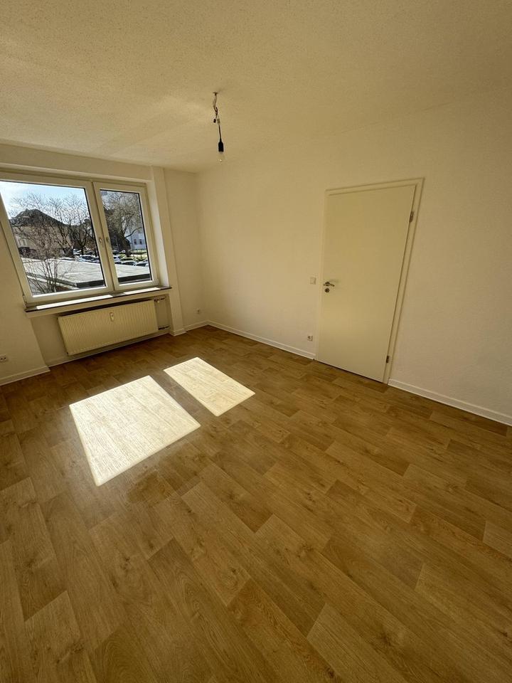 Thumbnail-Moderne, helle 1-Z.-Wohnung mit Küche