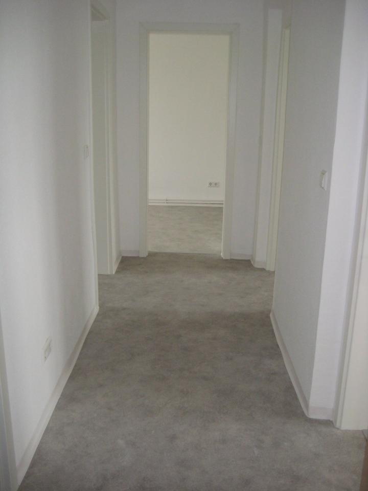 Thumbnail-sehr schöne 1-Raum-Wohnung in Werben