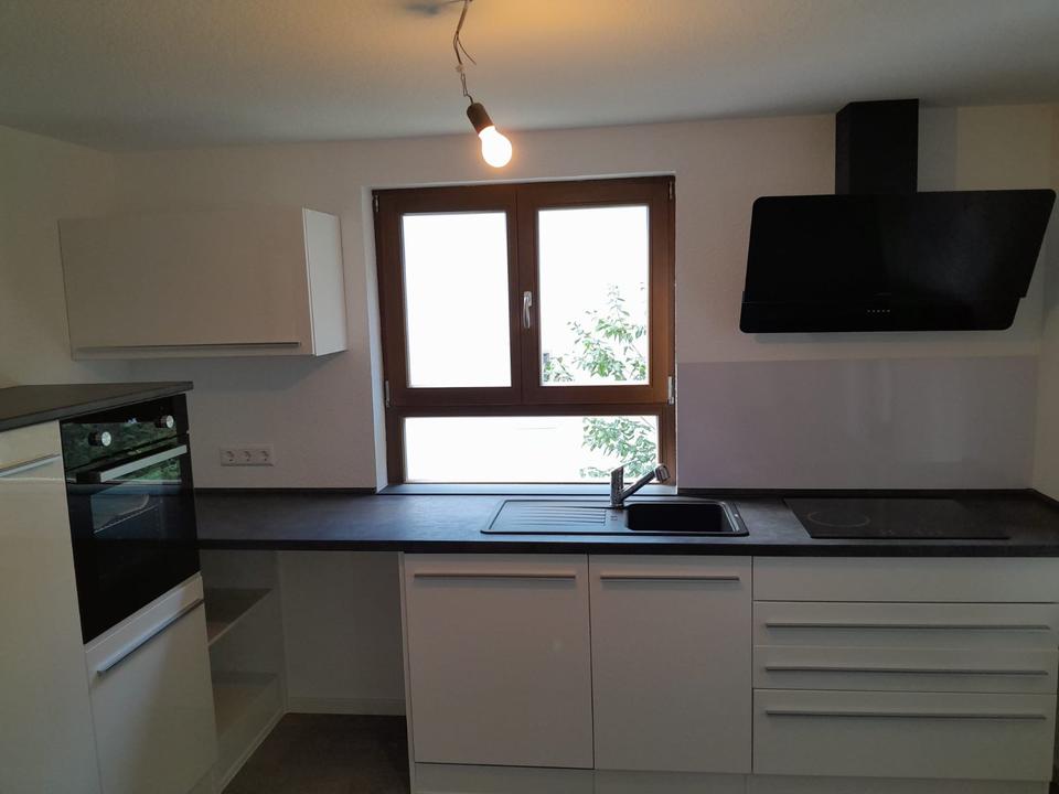 Thumbnail-Neu renovierte 3-Zimmer-Wohnung