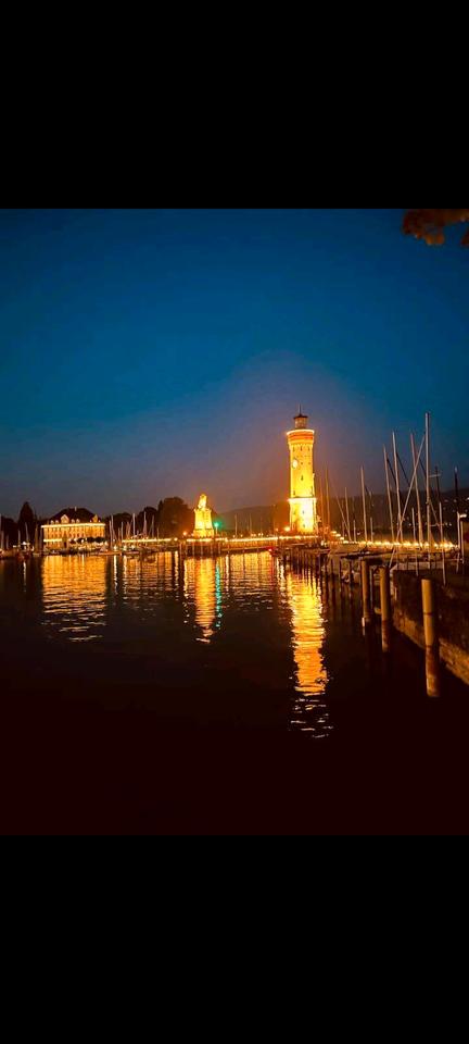 Thumbnail-4-Zimmer-Wohnung Lindau-Insel zu verkaufen , Seeblick
