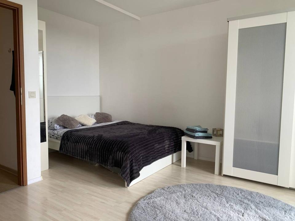 Thumbnail-Gemütliche Ferienwohnung – Perfekt für eine kleine Auszeit