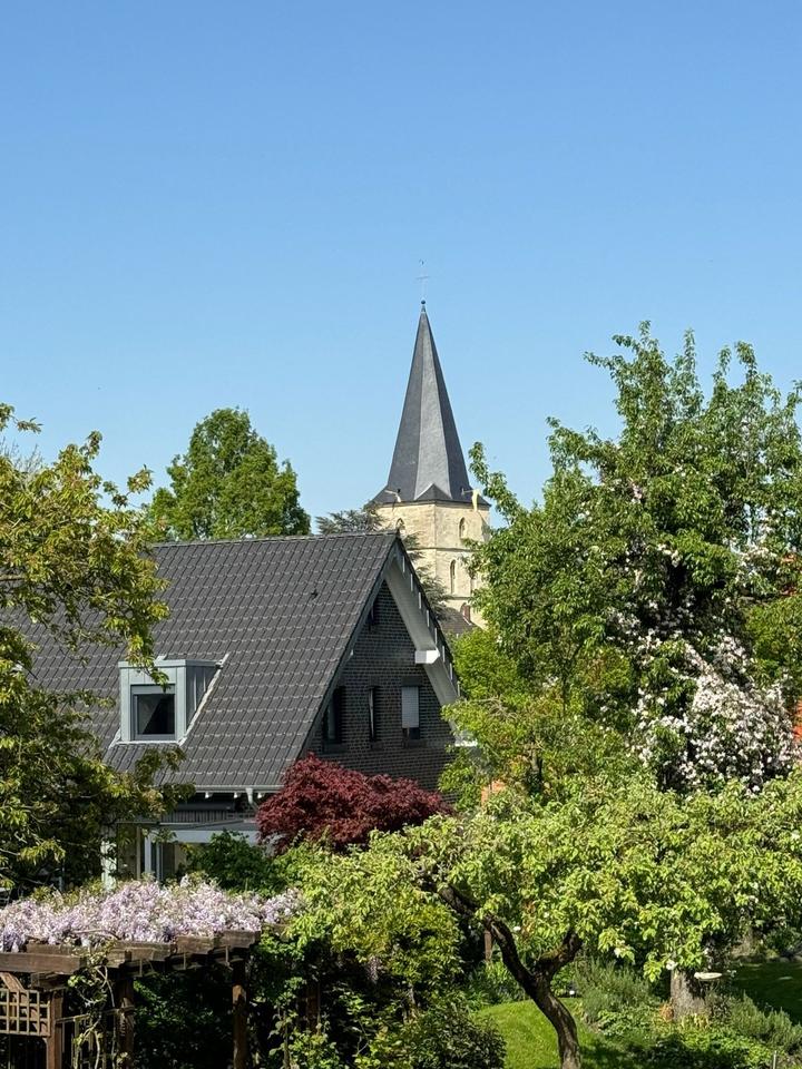 Thumbnail-Gehoben ausgestattete 3-Zimmer Wohnung mit Balkon in Laer