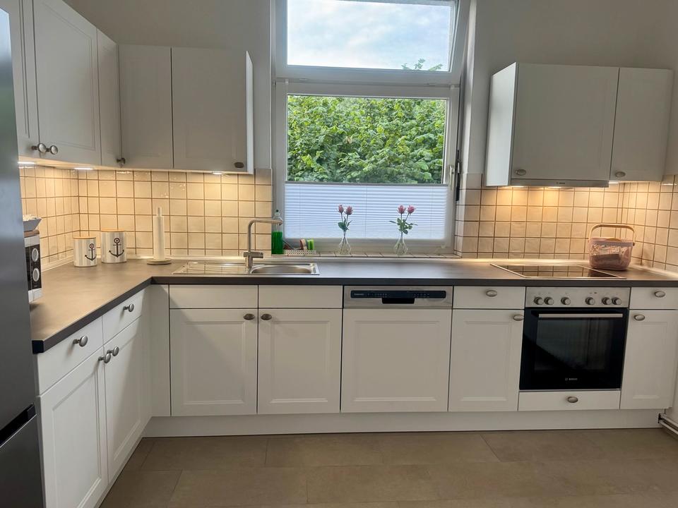 Thumbnail-Renoviertes Einfamilienhaus mit Altbaucharme und großem Garten