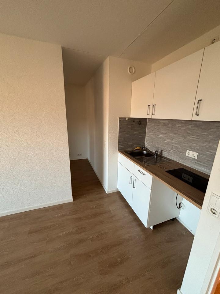 Thumbnail-Saniertes Apartment mit Ostseeblick