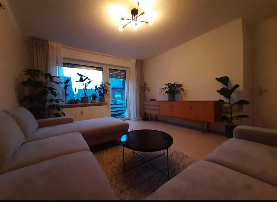 Thumbnail-3 Zimmer Wohnung Balkon Stellplatz Kellerraum