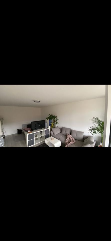 Thumbnail-Schöne 1 ZKB Wohnung in Saarbrücken-Schönbach