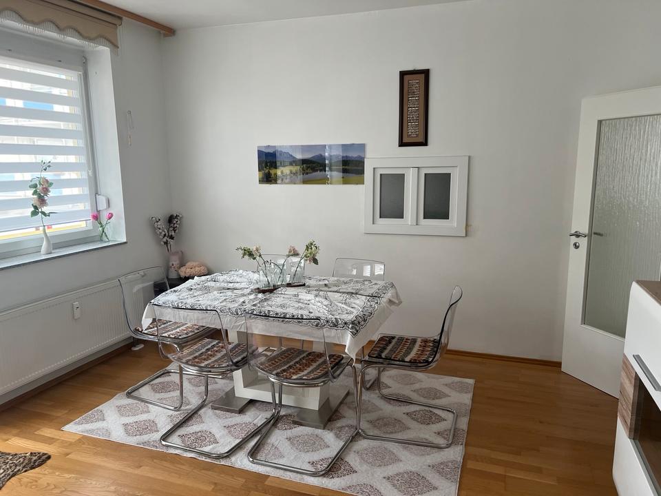 Thumbnail-5-Zimmer Wohnung 127,65m2 in 90459 Nürnberg, Steinbühl