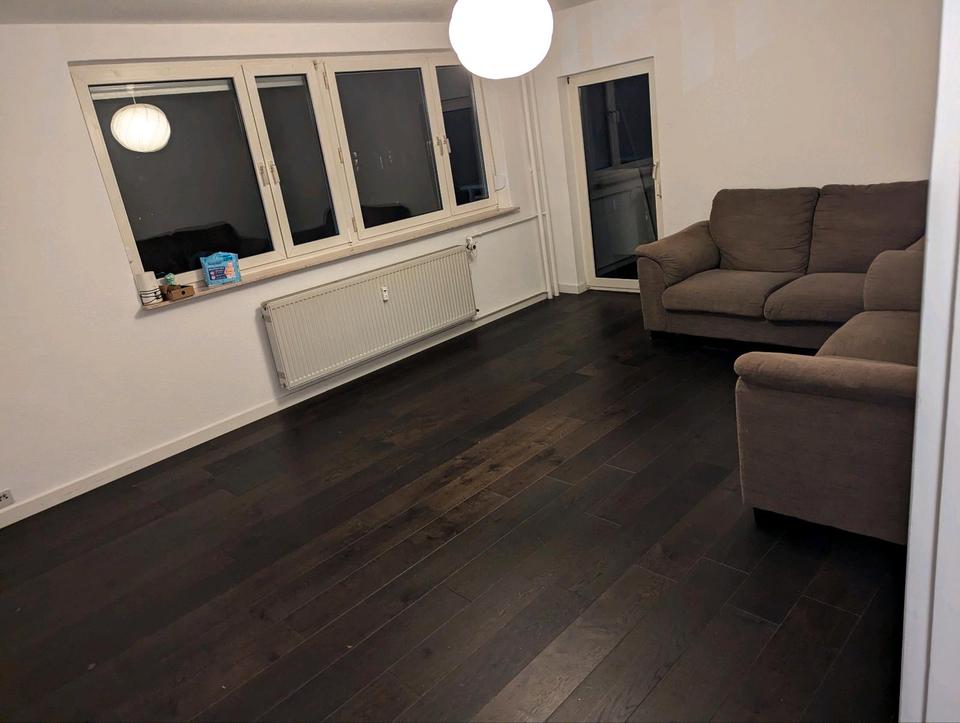 Thumbnail-4 Zimmer Wohnung in Ulm-Mitte ab sofort zu vermieten