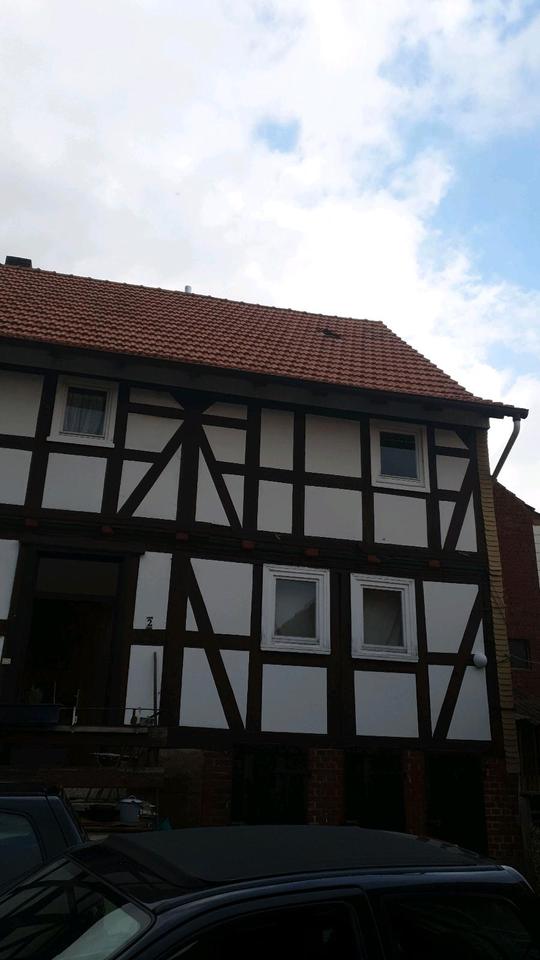 Thumbnail-Haus Ein-Zweifamilienhaus EFH + Nebengebäude Denkmalgeschützt