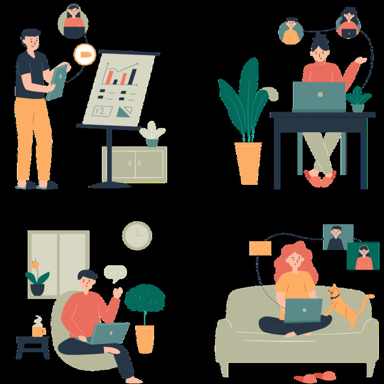 Thumbnail-Arbeitsplatz zu vermieten (in der Nähe vom Lindenauer Markt)