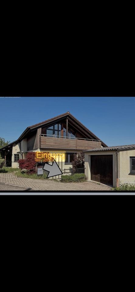 Thumbnail-Voll Möbilierte 1,5 Zimmer-Wohnung in Beutelsbach Weinstadt