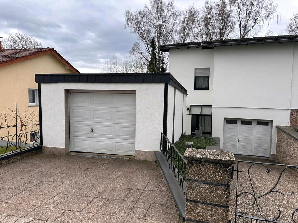 Thumbnail-Wohnung in St.Wendel