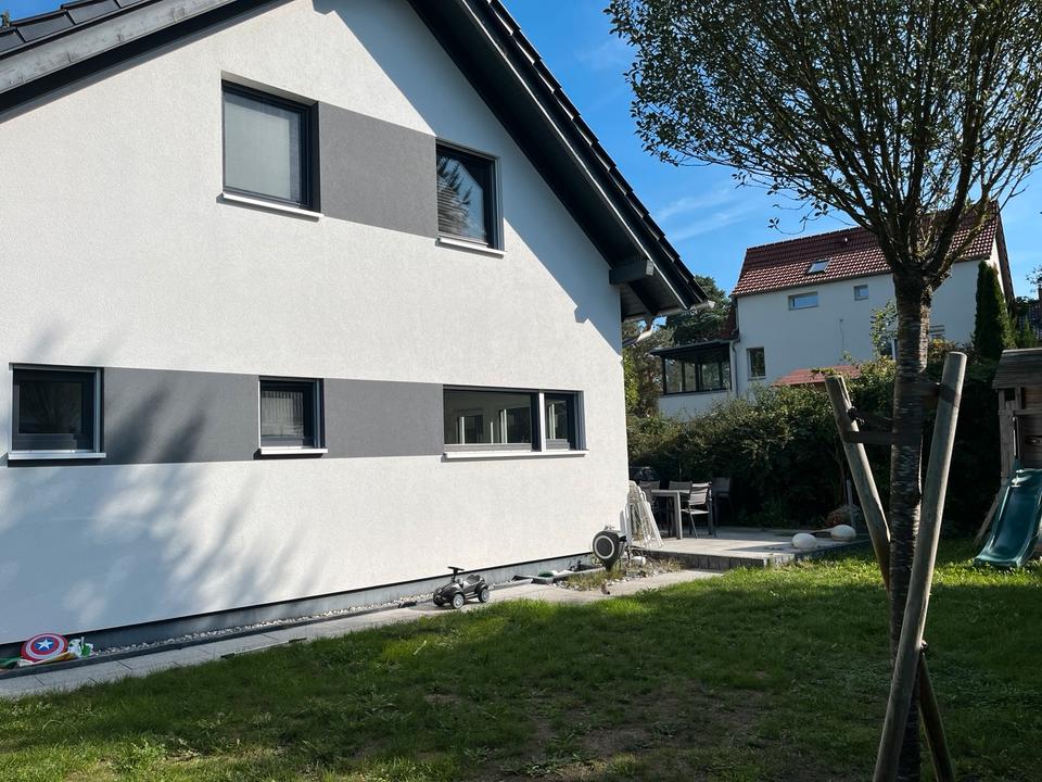 Thumbnail-Einfamilienhaus in Berlin Hermsdorf