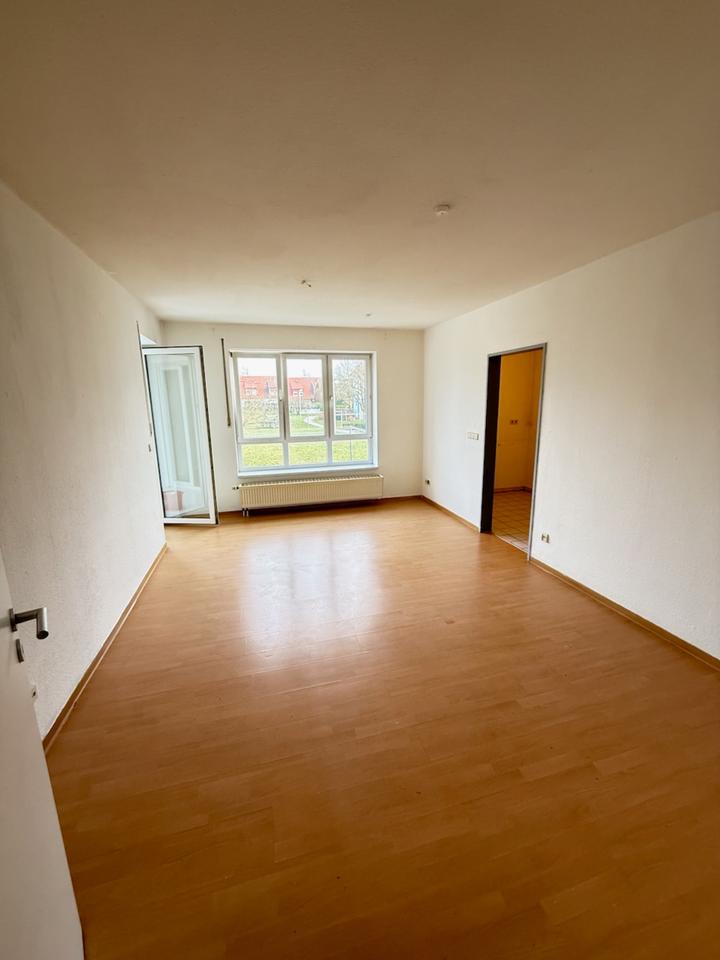 Thumbnail-Charmante 2-Zimmer Wohnung mit Wintergarten