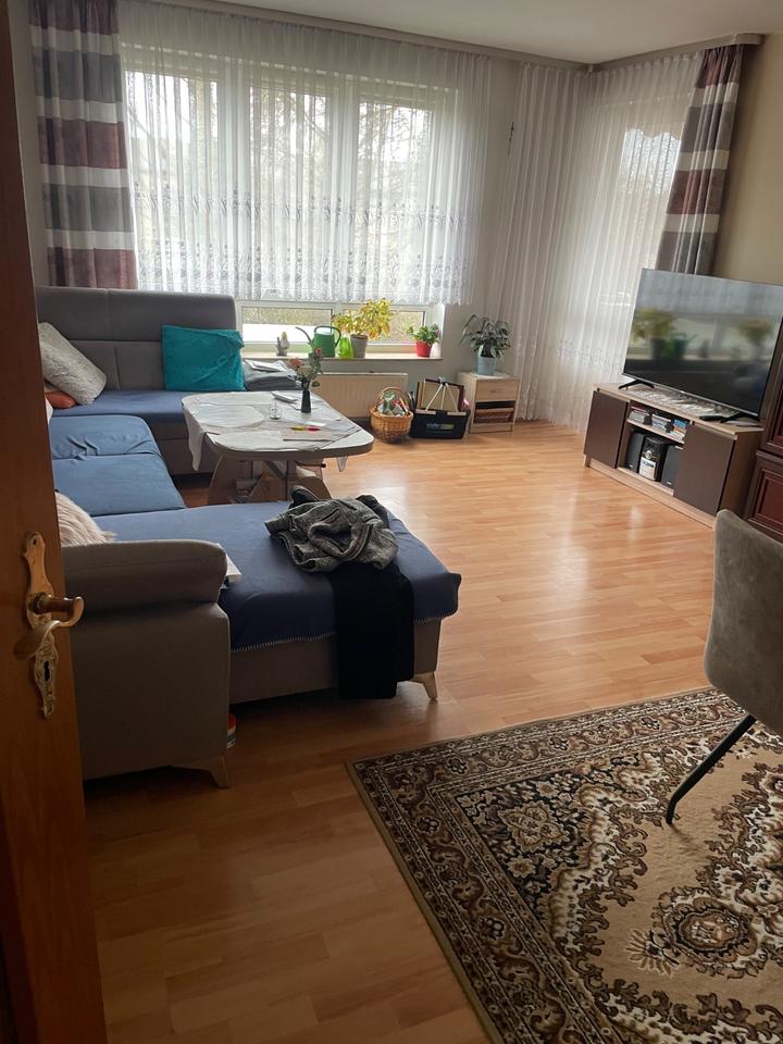 Thumbnail-3 Raumwohnung Dodendorf