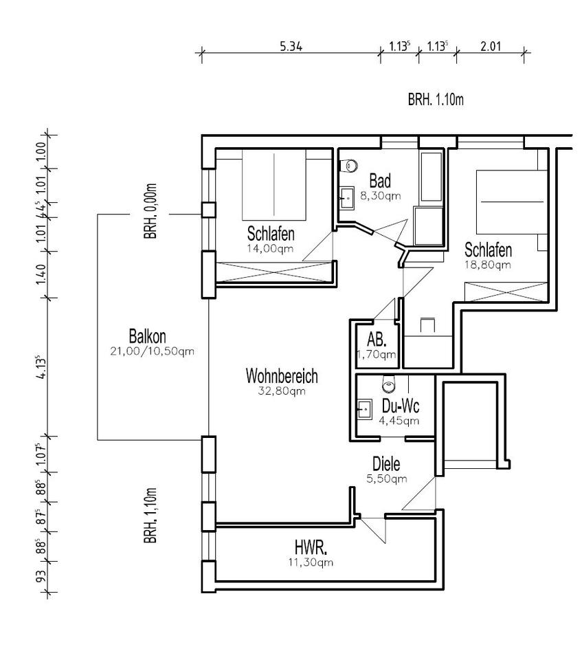 Thumbnail-Vermiete Wohnung in 74177 Bad Friedrichshall, bei Friedrichsplatz